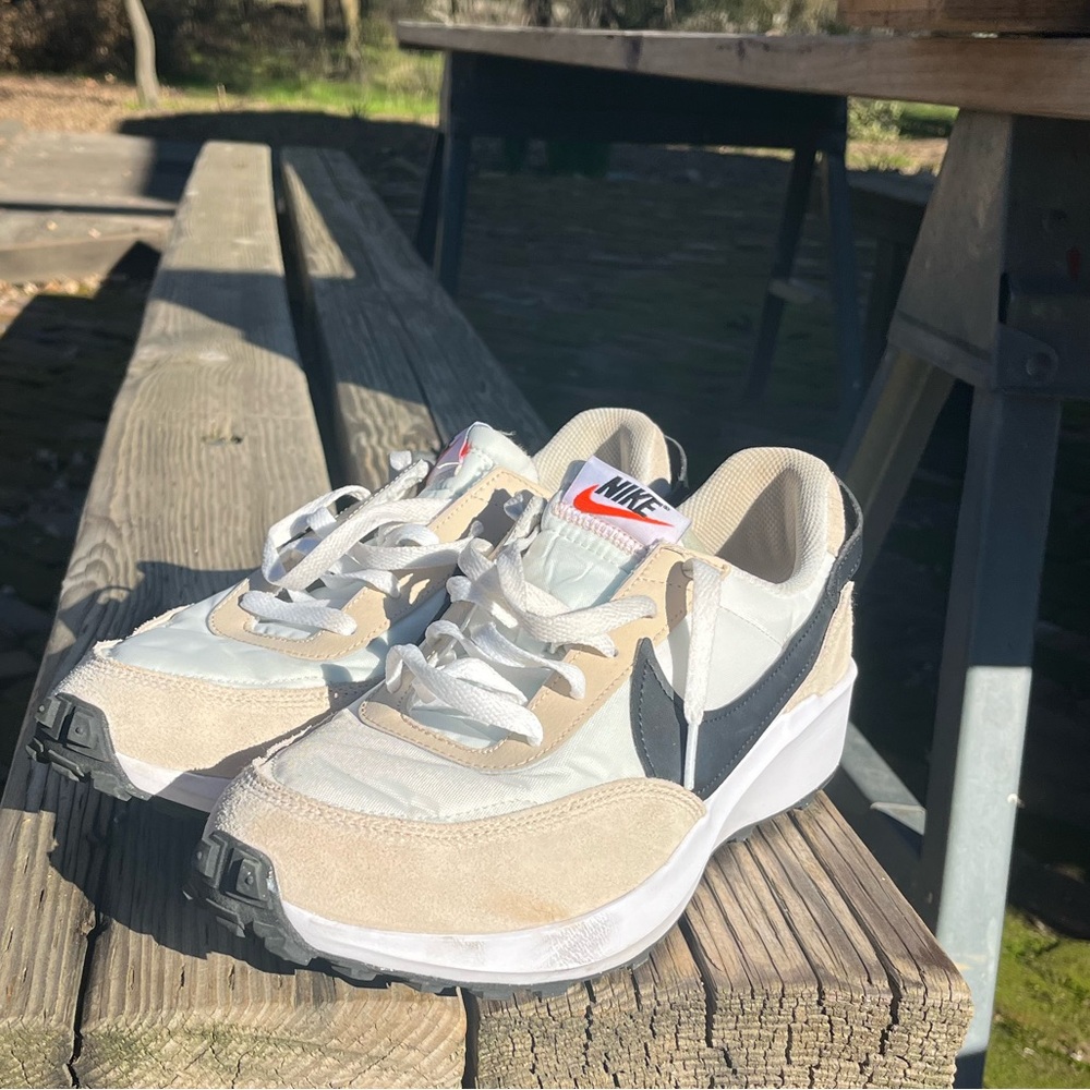 Nike Waffle Runners 12